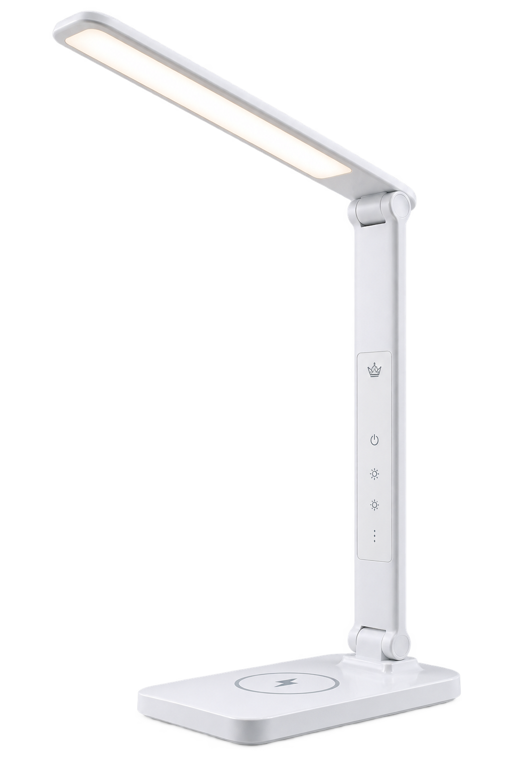 Transparent editorial object representing Workspace