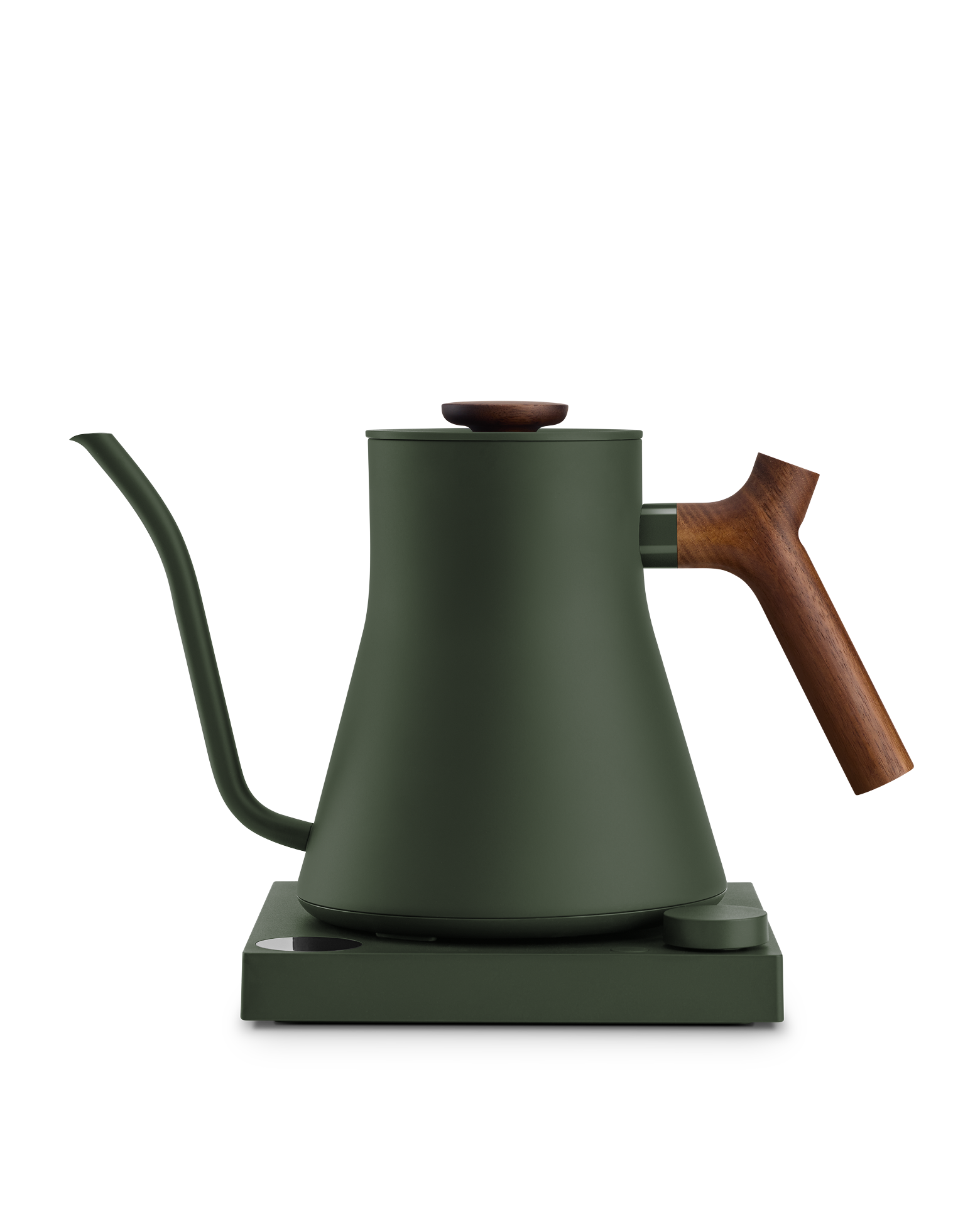 Fellow Stagg EKG Electric Kettle isolated product view