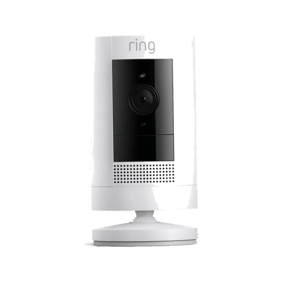 Ring Outdoor Cam (Stick Up Cam)