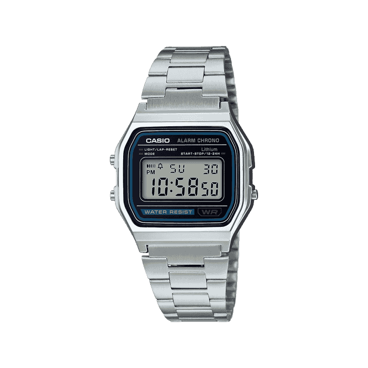 Casio