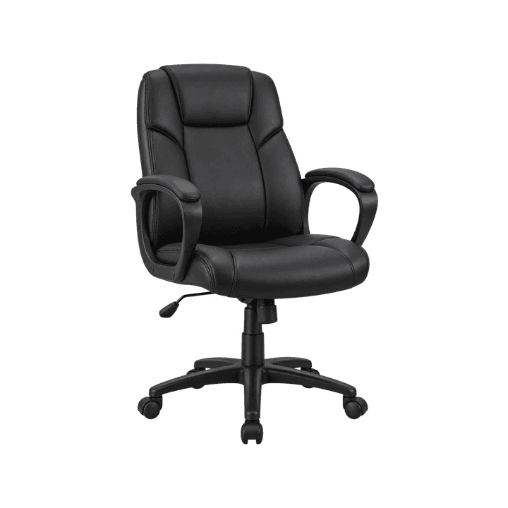 BestOffice Mid-Back Mesh Office Chair