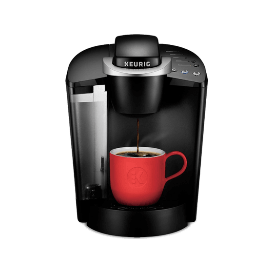 Keurig K-Classic Single Serve K-Cup Pod Coffee Maker