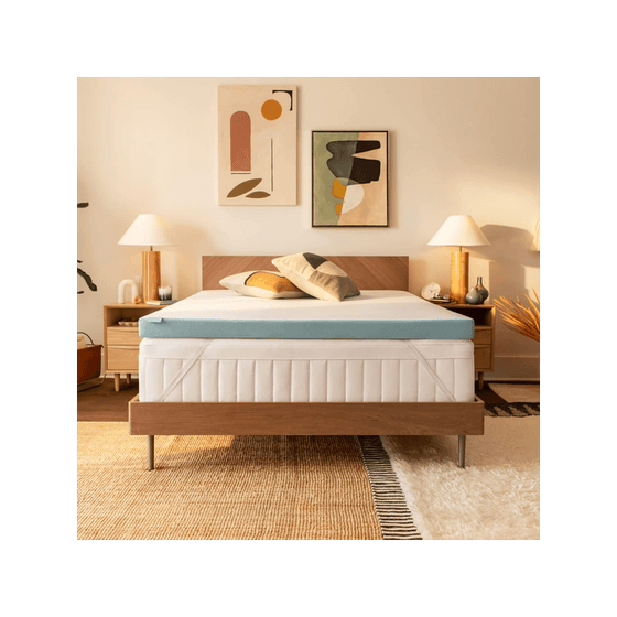 Tempur-Pedic TEMPUR-Adapt + Cooling 3-Inch King Mattress
