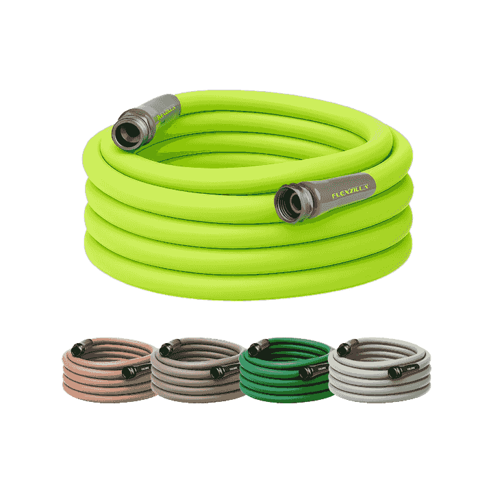 Flexzilla Garden Hose 5/8 in. x 50 ft.
