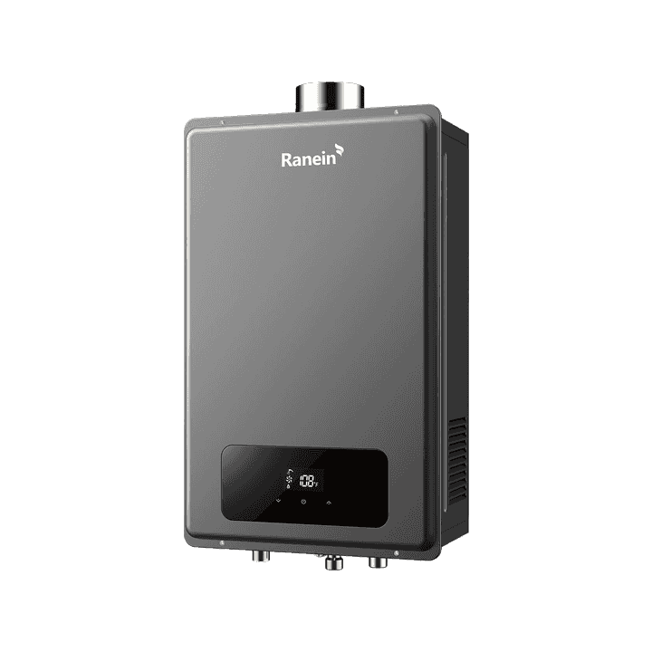 Ranein Natural Gas Tankless Water Heater