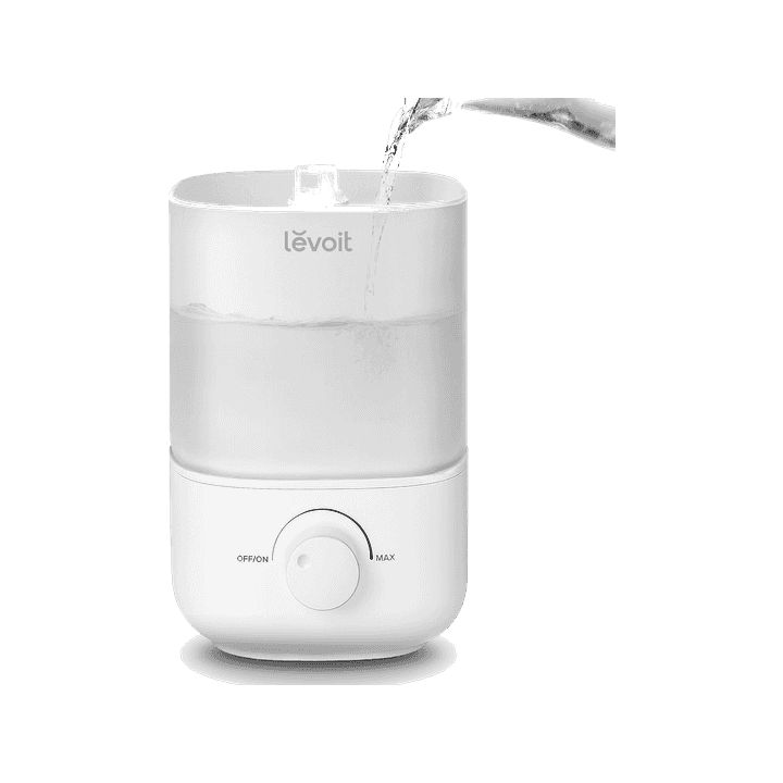 Levoit Top Fill Humidifiers for Bedroom