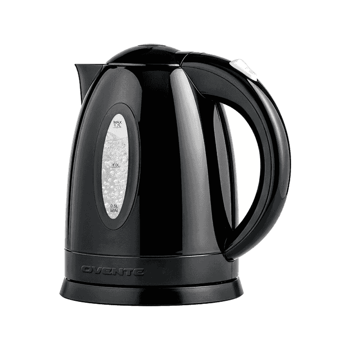 OVENTE KP72B 1.7L Electric Kettle