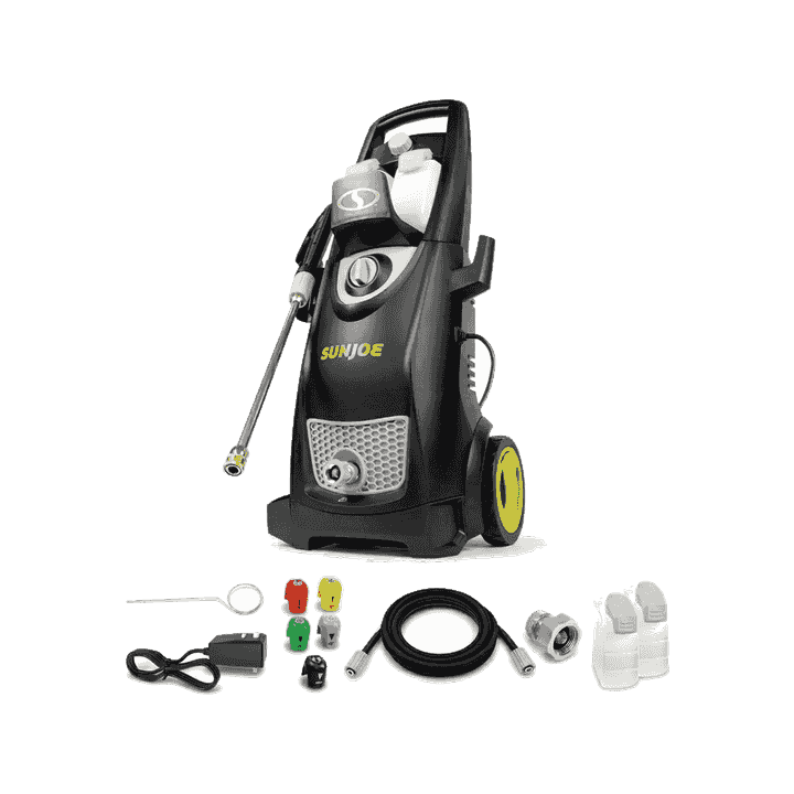 Sun Joe Pressure Washer