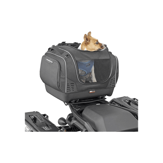 GIVI T525 33L Motorcycle Dog Carrier