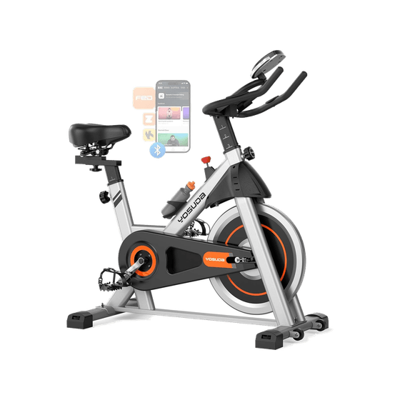 YOSUDA Exercise Bike