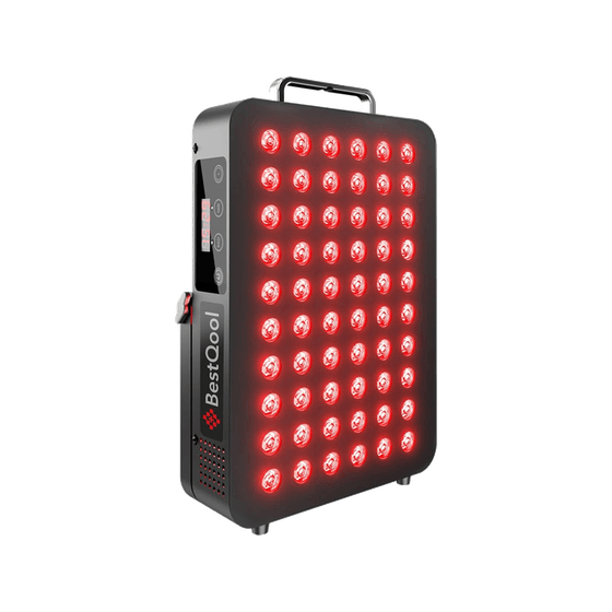 BestQool BQ60 Red Light Therapy Panel