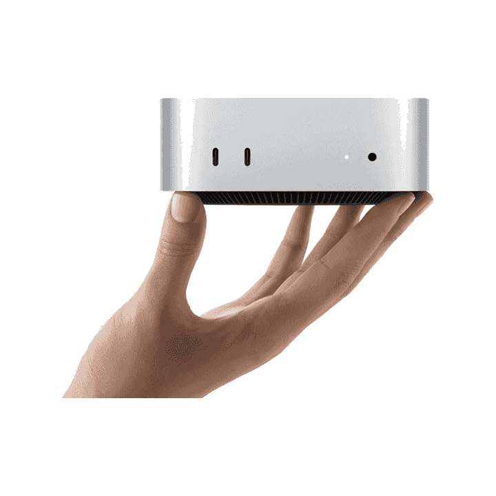 Apple Mac mini (M6)