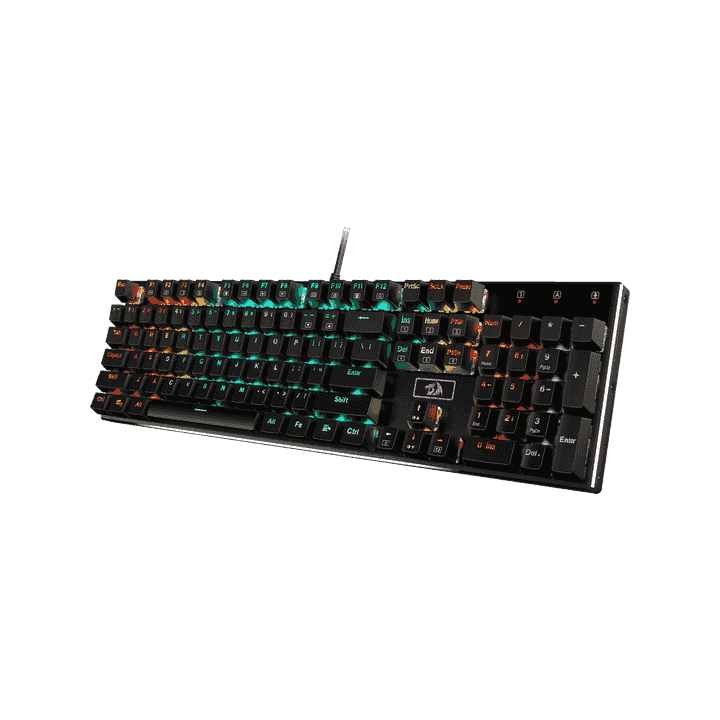 Redragon K556 Wired RGB Mechanical Gaming Keyboard