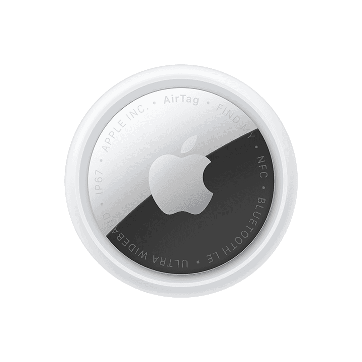 Apple AirTag (2nd generation)
