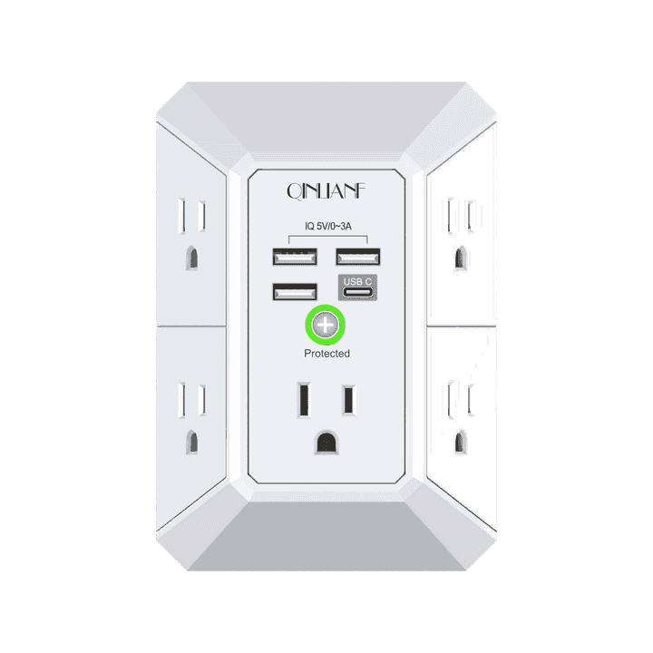 Wall Charger