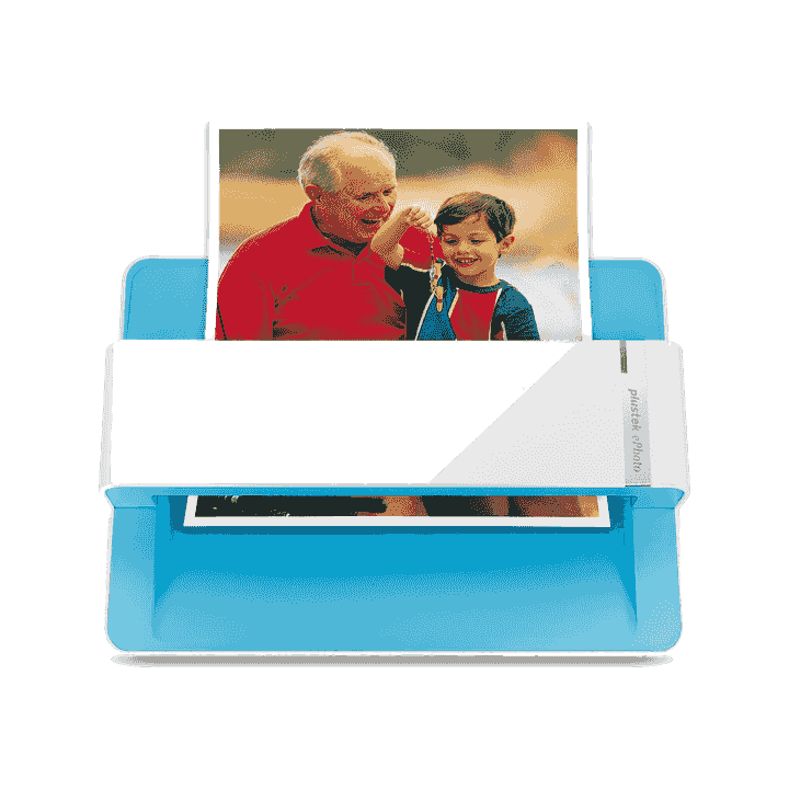 Sponsored Plustek Photo Scanner ePhoto Z300