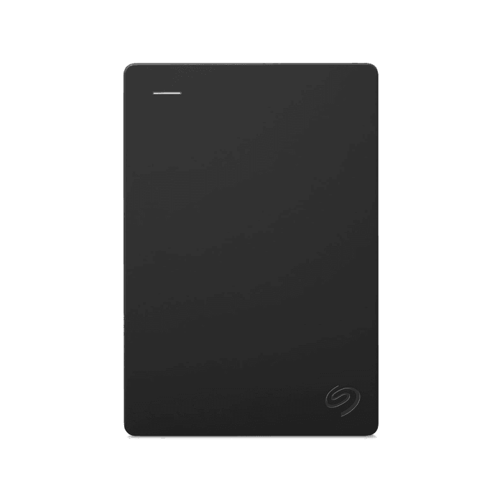Seagate Portable 4TB External Hard Drive HDD USB 3.0 for PC Mac Xbox &