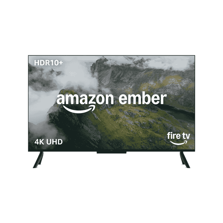 Amazon Ember 43" 4-Series with Fire TV (newest model)