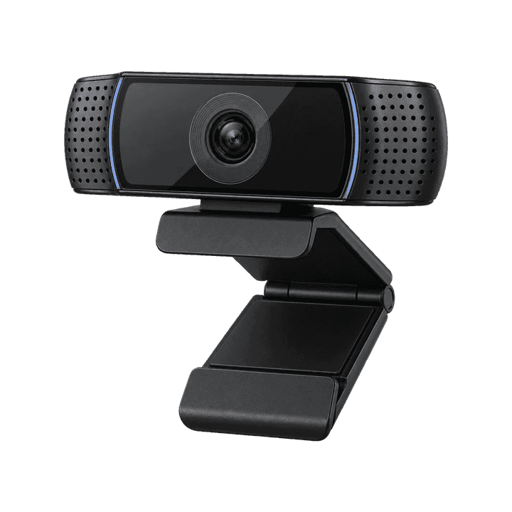 Logitech C920x HD Pro Webcam