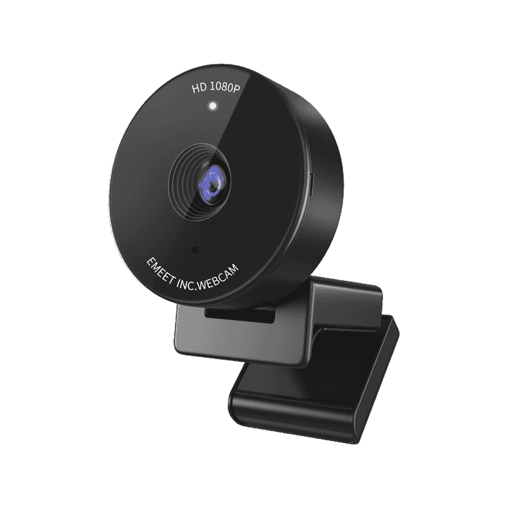 EMEET C950 1080p Webcam