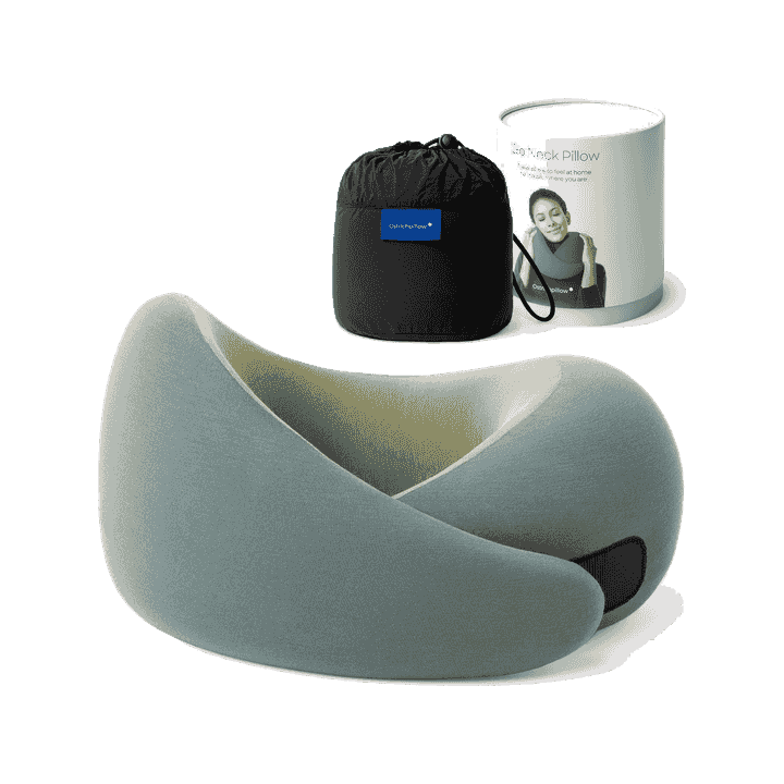 Ostrichpillow GO Travel Pillow