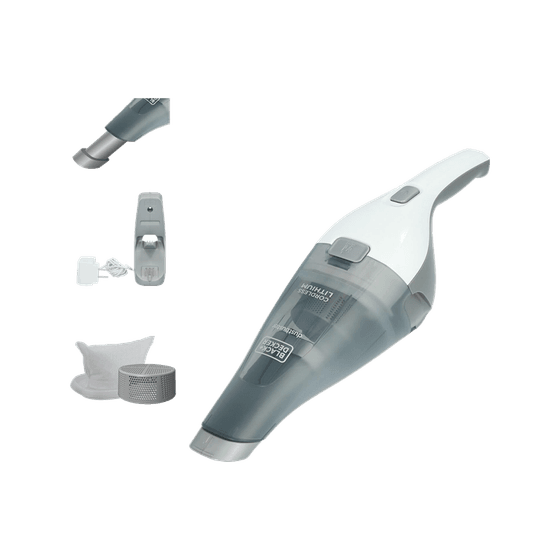 BLACK+DECKER dustbuster Cordless Handheld Vacuum