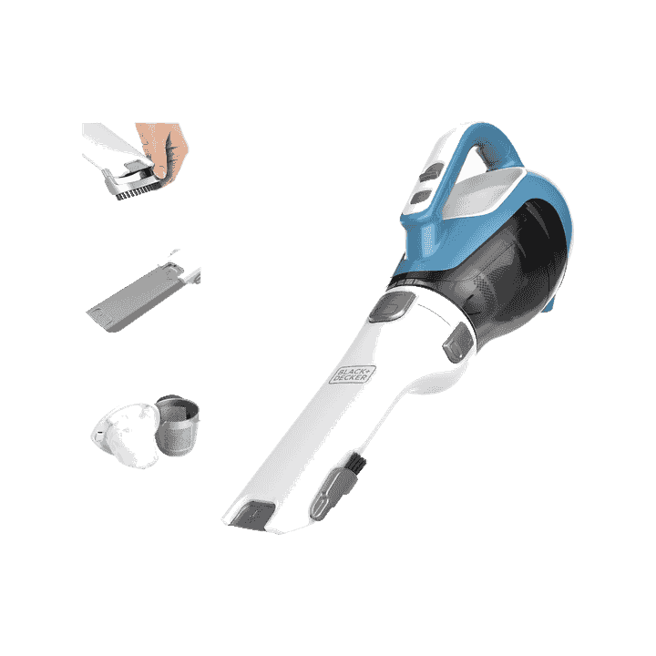 Black+Decker