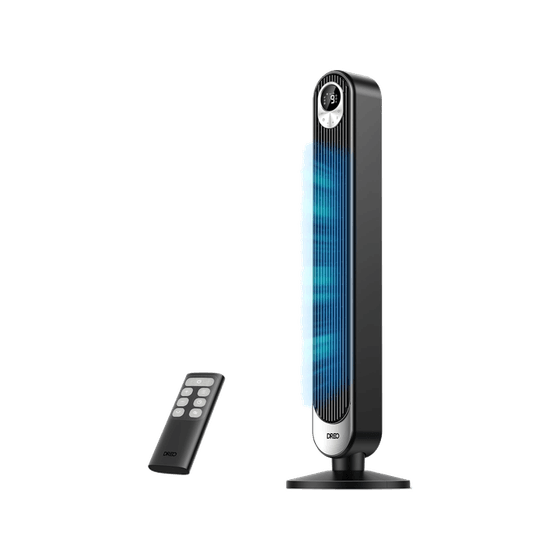 DREO Tower Fan for Bedroom