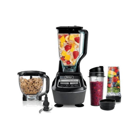 Ninja Mega Kitchen System