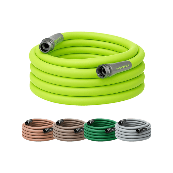 Flexzilla Garden Hose 5/8 in. x 50 ft.