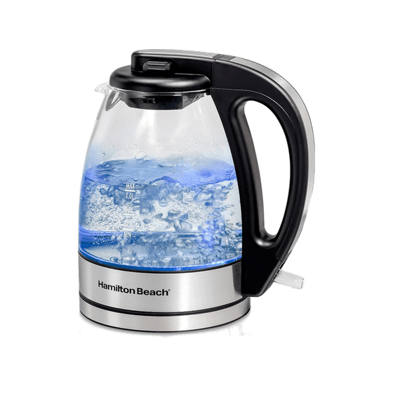 Hamilton Beach 1 Liter Electric Tea Kettle