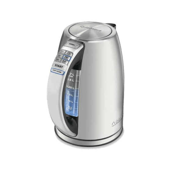 Cuisinart PerfecTemp CPK-17P1