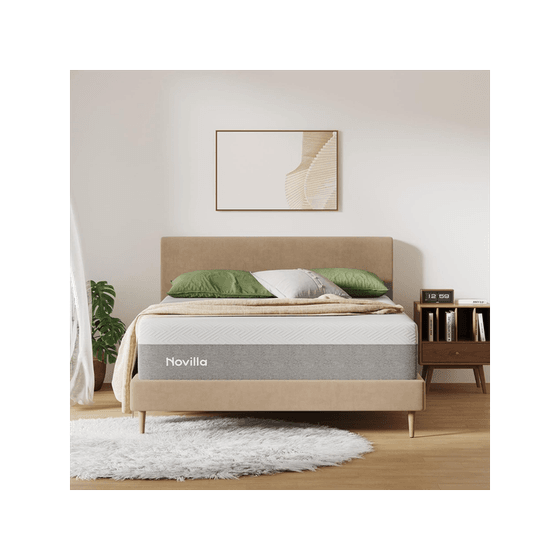 Novilla Bliss Queen Size Mattress