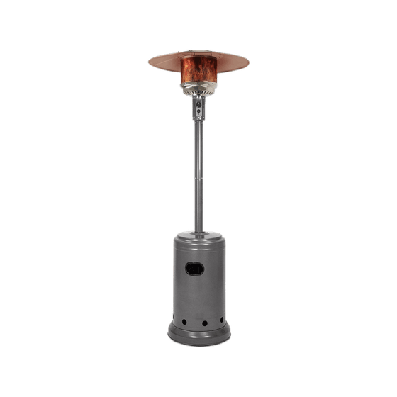 Amazon Basics 46 000 BTU Portable Outdoor Propane Patio