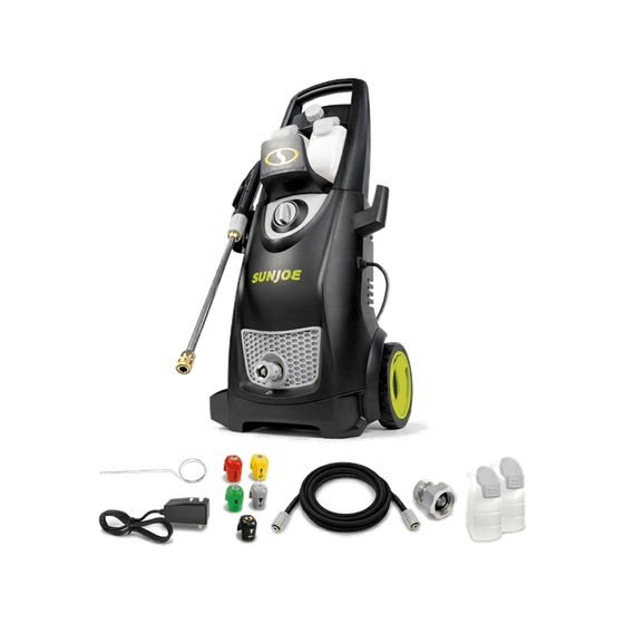 Sun Joe Pressure Washer