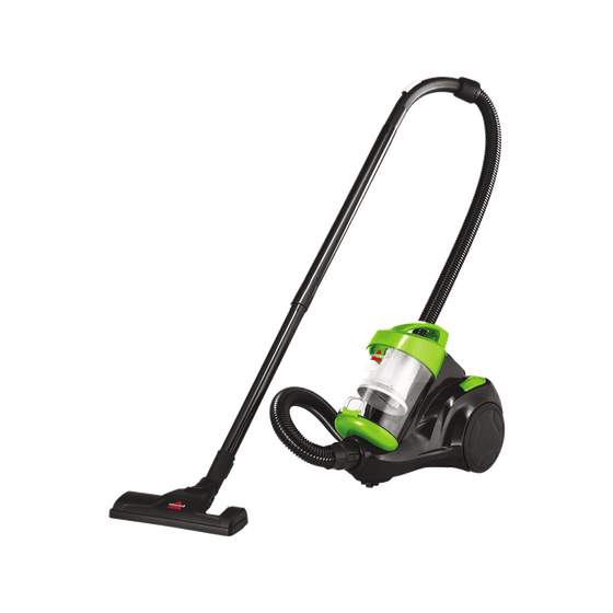 Bissell Zing Bagless Canister 2156A