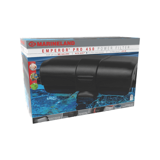 Marineland Bio-Wheel Penguin Rite-Size C Aquarium Filter