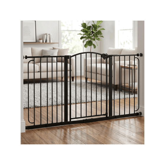 Baby Gates For Stairs