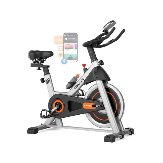 YOSUDA Exercise Bike