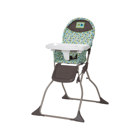 Cosco Kids Simple Fold Highchair for Baby Simple Foldable