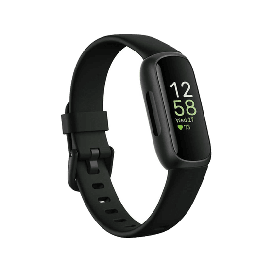 Fitbit Inspire 3 Fitness Tracker