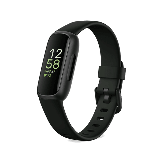 Google Fitbit Inspire 3 - Midnight Zen/Black - Small