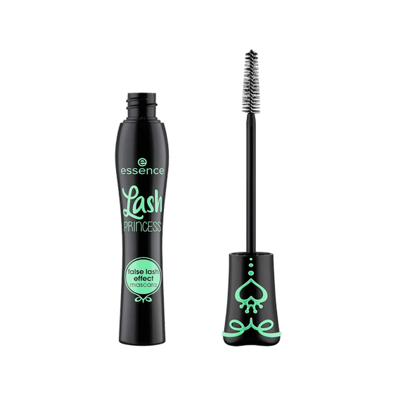 essence Lash Princess False Lash Effect Mascara Black (Pack