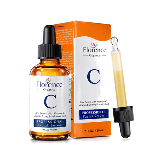 Vitamin C Serum For Face Anti Aging Face Serum with Vitamin