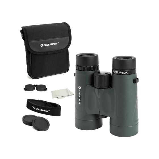 Celestron Nature DX 8x42 Waterproof Binoculars