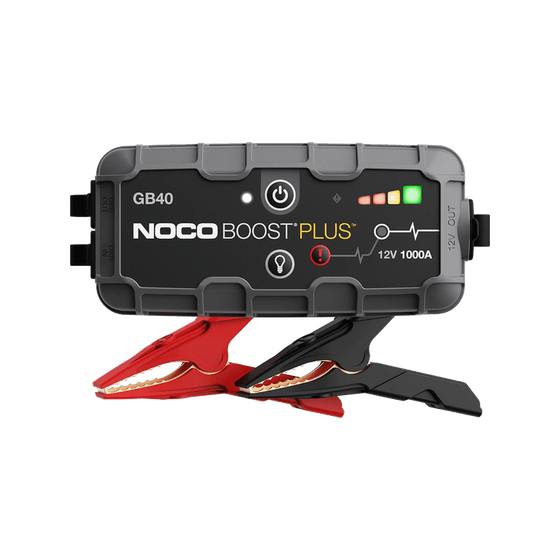 NOCO Boost GB40 12V 1000A UltraSafe Portable Lithium Jump