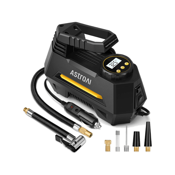 AstroAI AIRUN H 12V Tire Inflator