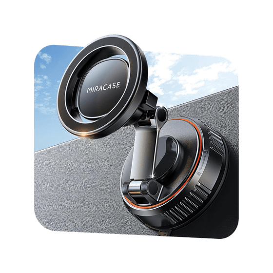 Miracase MagSafe Dashboard and Windshield Mount