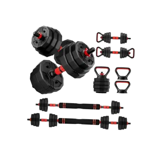The 5 Best 90 Pounds Adjustable Dumbbells featured product