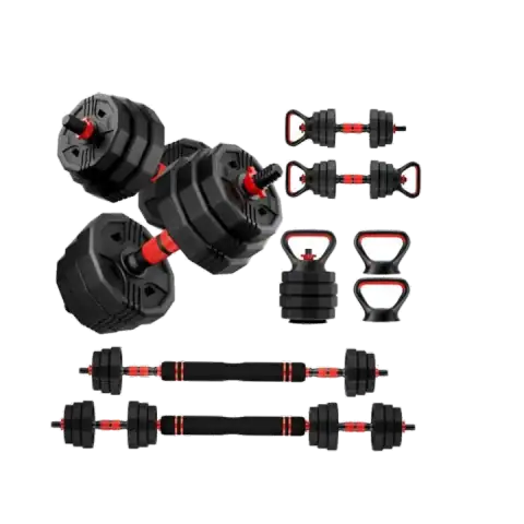 The 5 Best Adjustable Dumbbells for Strength Training featured product